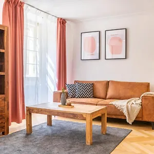 Aparthotel Celetna - Old Town, Prag